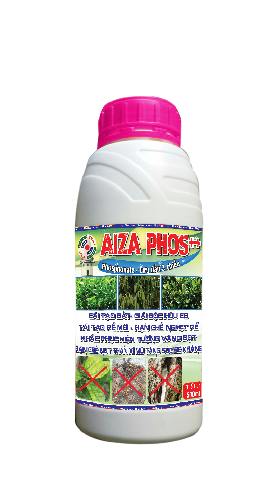 Aiza -Phos