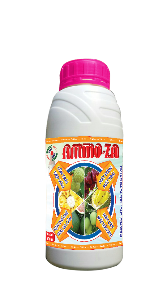 Amino Za