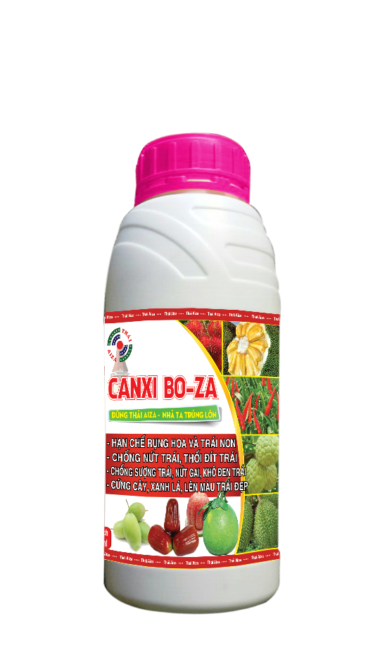 Canxibo za 500ml