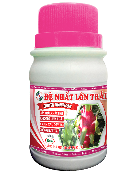 De nhat lon trai 100ml