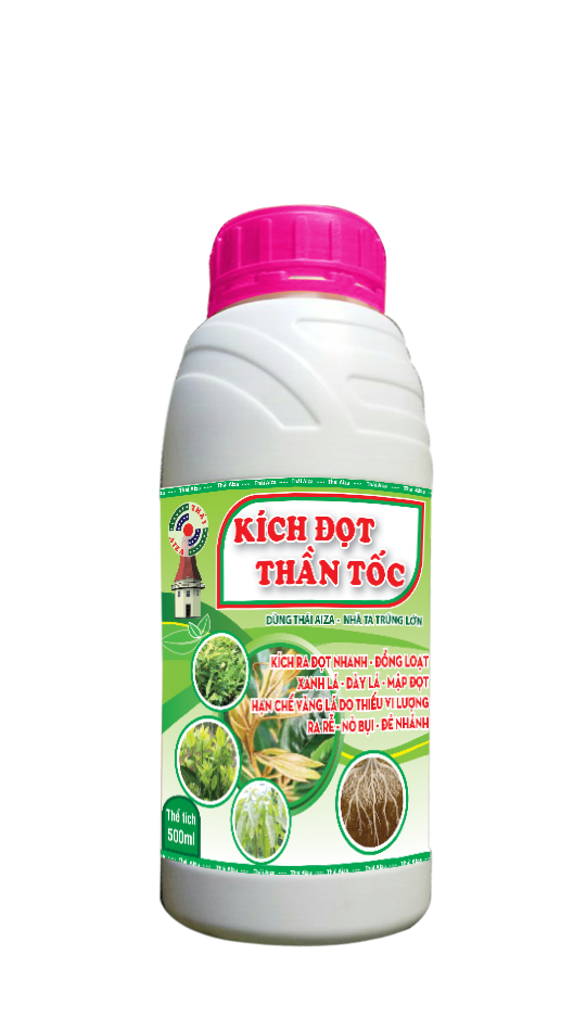 Kich Dot Than Toc 500ml
