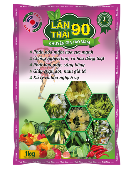 Lan Thai 90