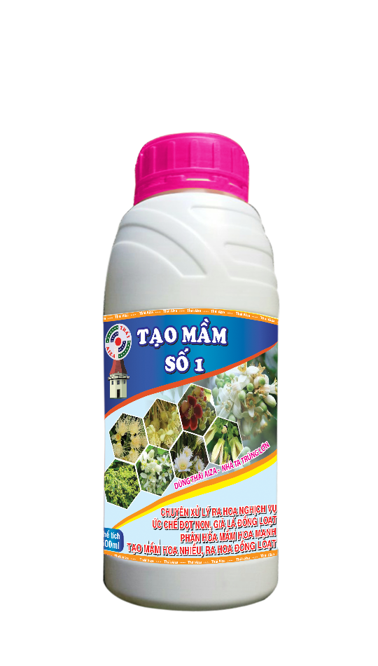 Tao Mam So 1 500ml